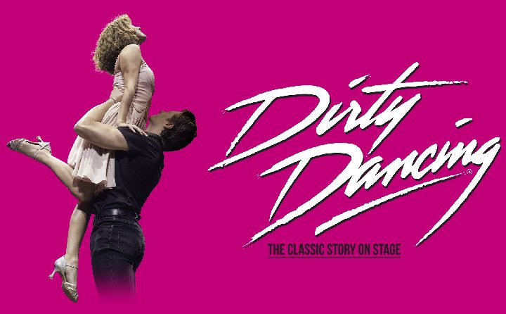 Dirty Dancing - Sunderland Empire at Sunderland Empire