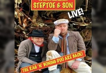 Steptoe  Son