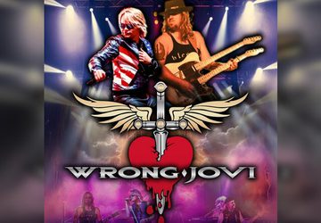 Wrong Jovi