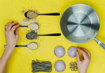 Signature Chocolate Making Experience