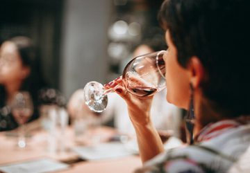 Beaujolais Nouveau Lunch