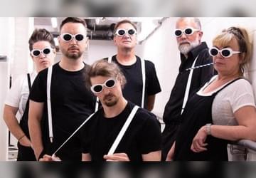 The Suggestibles Improv Comedy