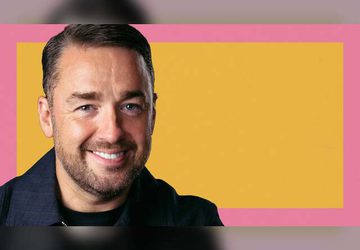 Jason Manford - A Manford All Seasons