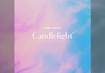 Candlelight Tribute to Taylor Swift