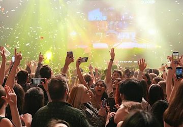 Swiftogeddon The Taylor Swift Club Night