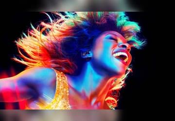 Tina - The Tina Turner Musical