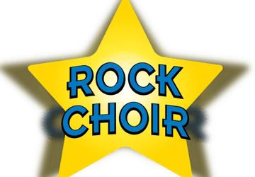 Newcastle-upon-Tyne  Jesmond Rock Choir