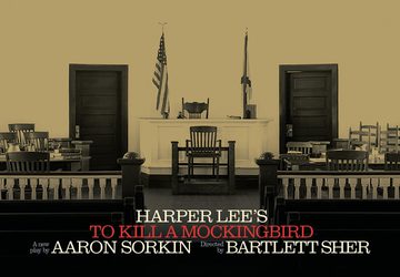 To Kill a Mockingbird