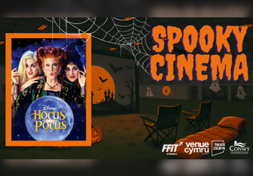 Hocus Pocus