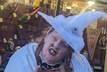 Beamish Halloween Evenings 2026