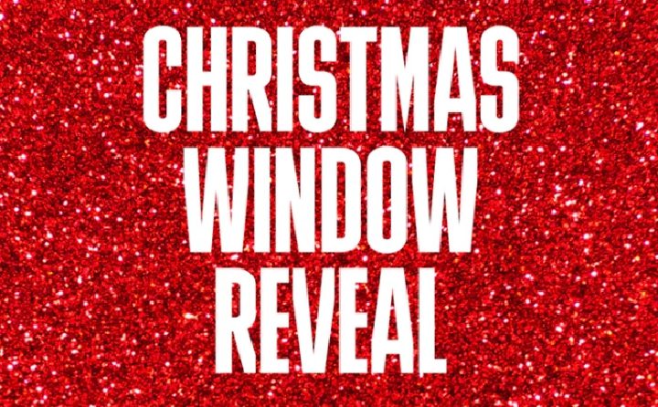 Fenwick Newcastle's Christmas Window 2026