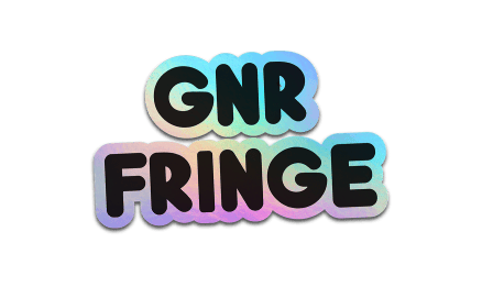 Great North Run Fringe Week 2026 at Neville Hall