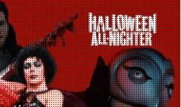 Halloween All-Nighters