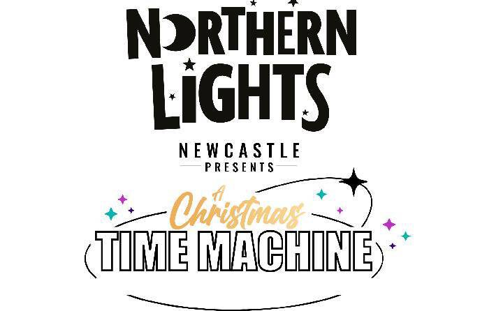 Northern Lights Newcastle 2026