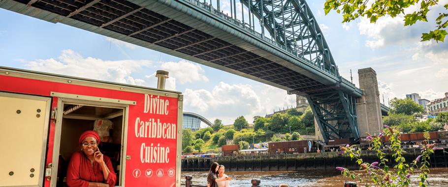Quayside Market SECONDARY c Marketing Liverpool