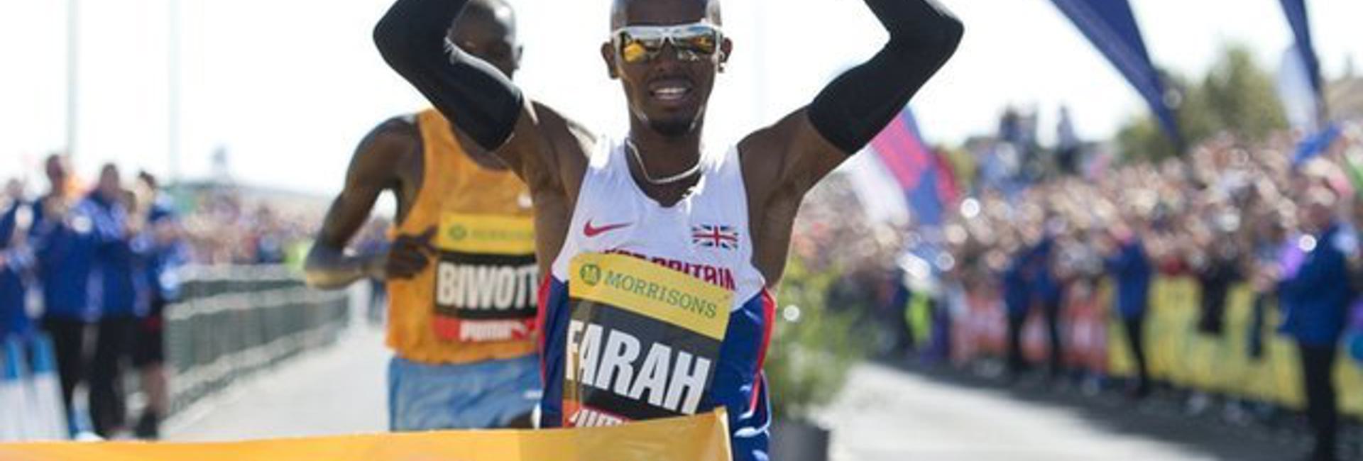 Great North Run Results and Statistics NewcastleGateshead Great North Run Results and Statistics NewcastleGateshead