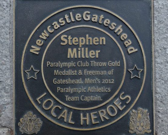 Stephen miller