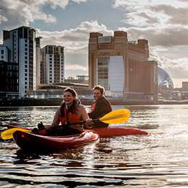 Ruby Rae’s – Newcastle’s First Country Music Bar | NewcastleGateshead