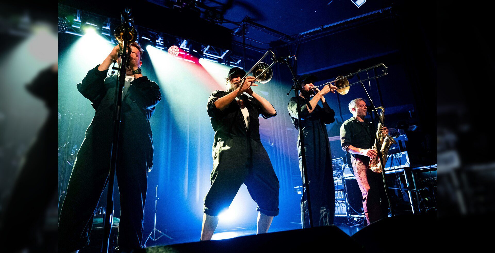 Cut Capers - Cluny 2