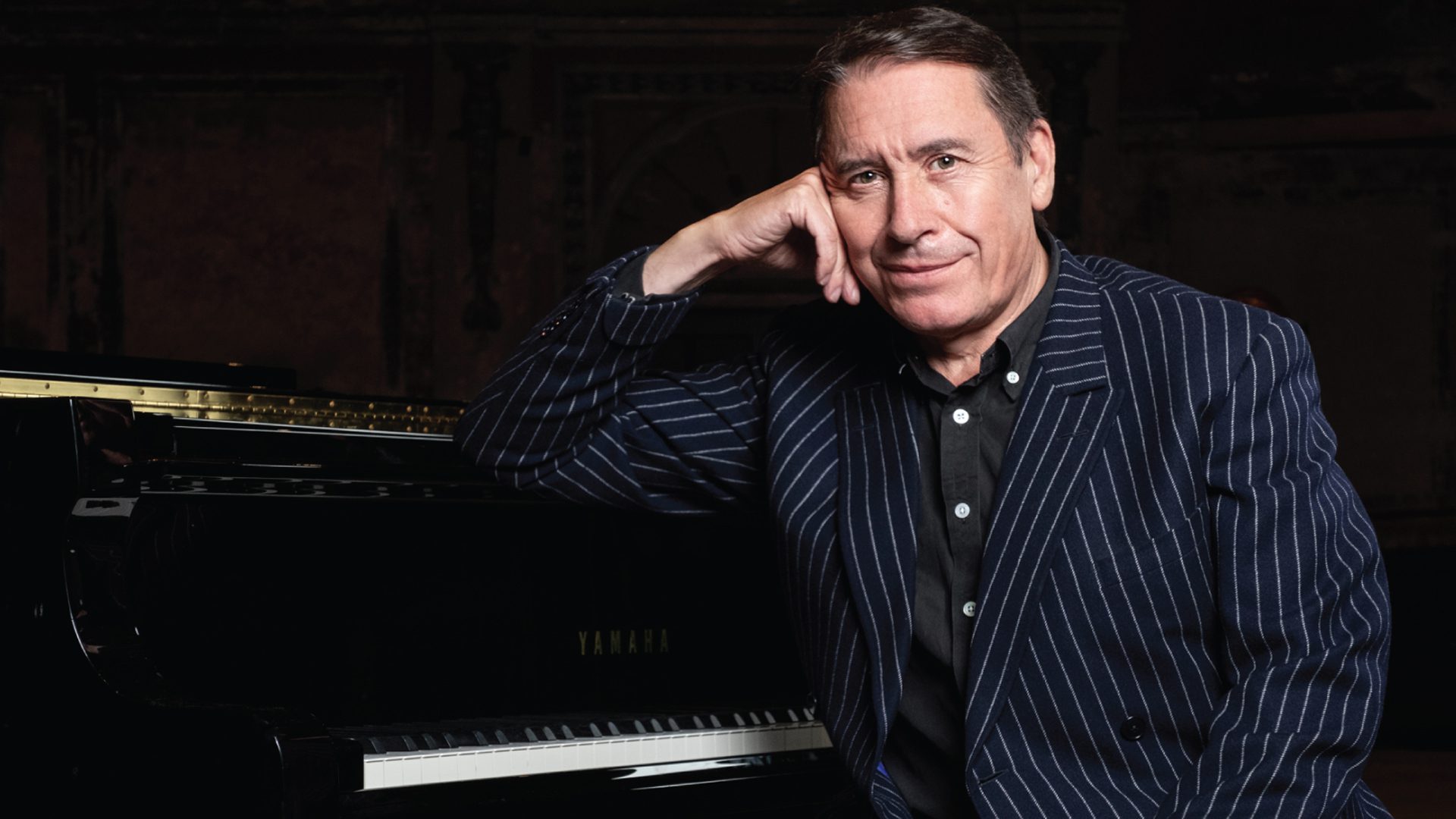 Jools Holland and His Rhythm & Blues Orchestra - O2 City Hall Newcastle