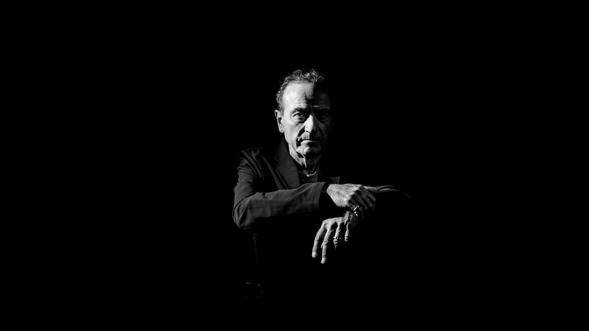 Hugh Cornwell - Playhouse Whitley Bay