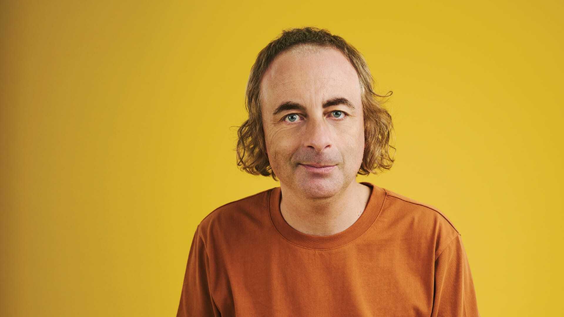 Paul Foot: the Future - The Stand at Neville Hall