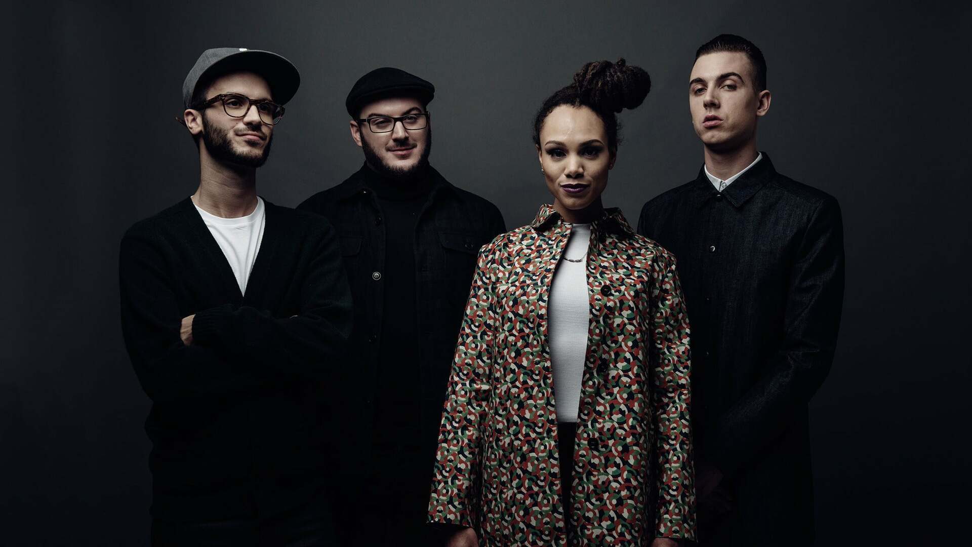 The Skints - Anarchy Brew Co at Anarchy Brew Co