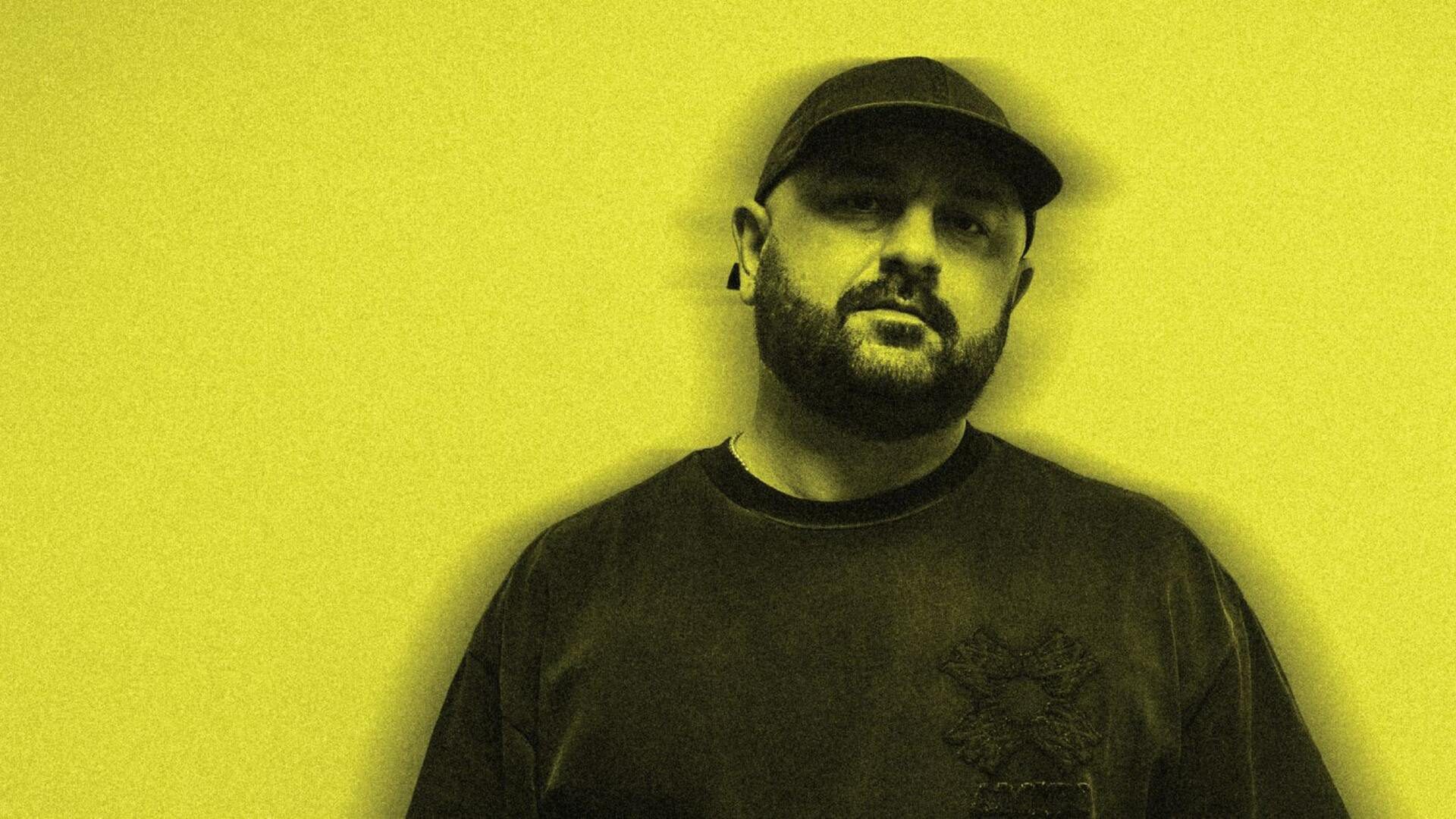 East End Dubs, Kitty Hall - NX Newcastle