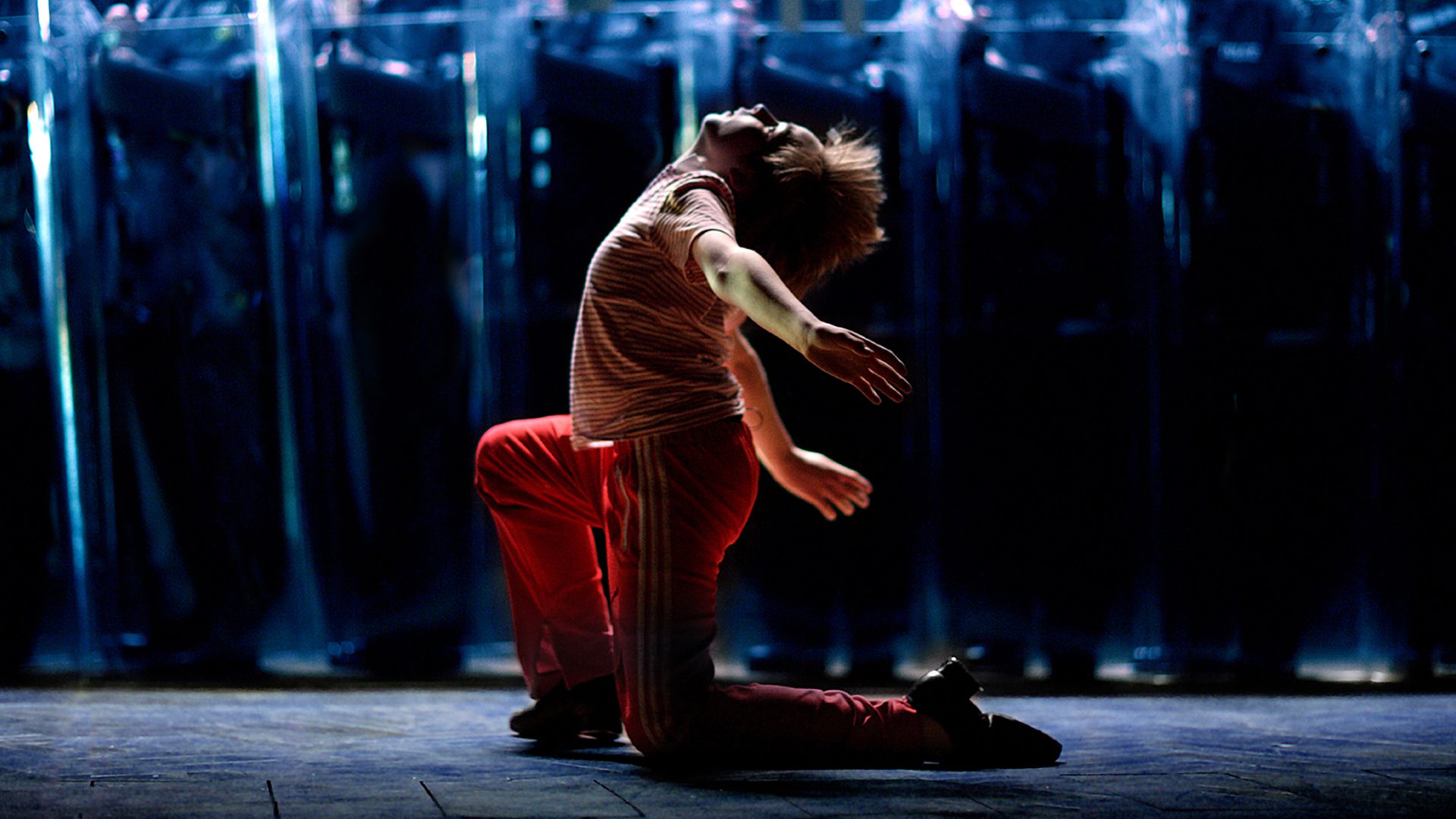 Billy Elliot the Musical - Sunderland Empire