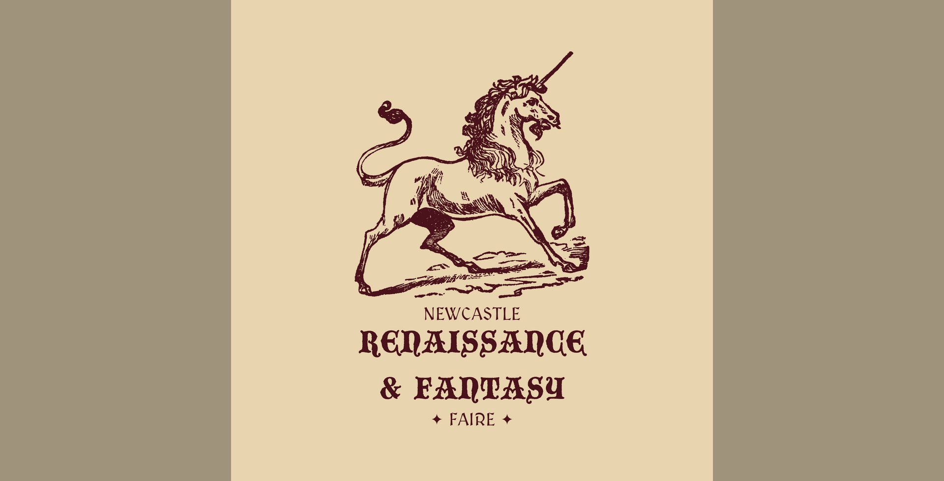 Newcastle Renaissance & Fantasy Faire - The Black Swan Bar & Venue at Neville Hall