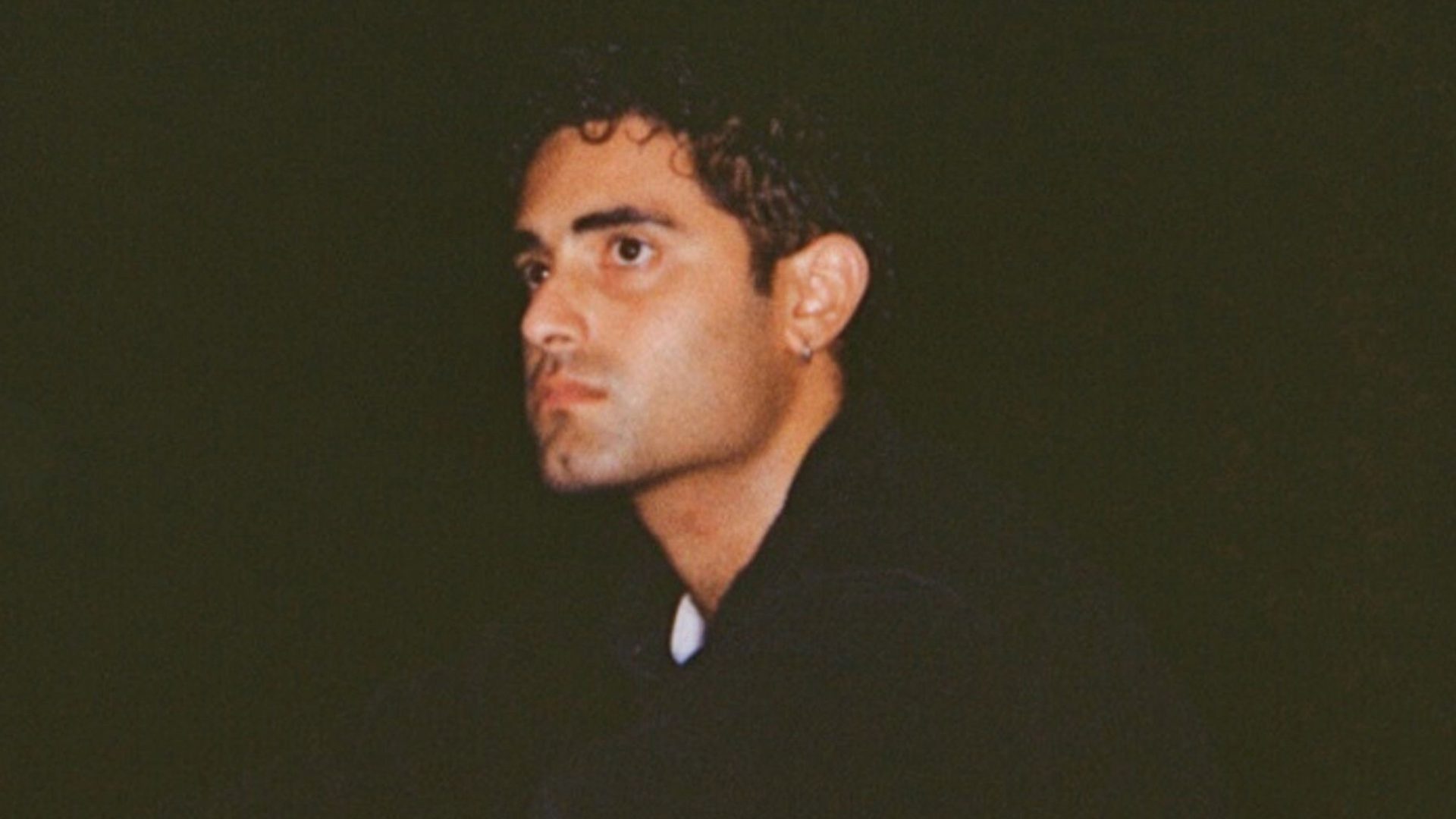 Ashley Singh - Think Tank at Neville Hall