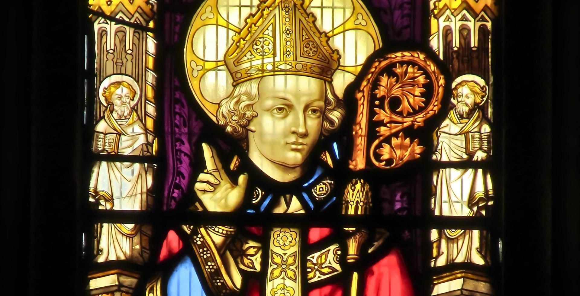 Patronal Festival of St Nicholas - Newcastle Cathedral