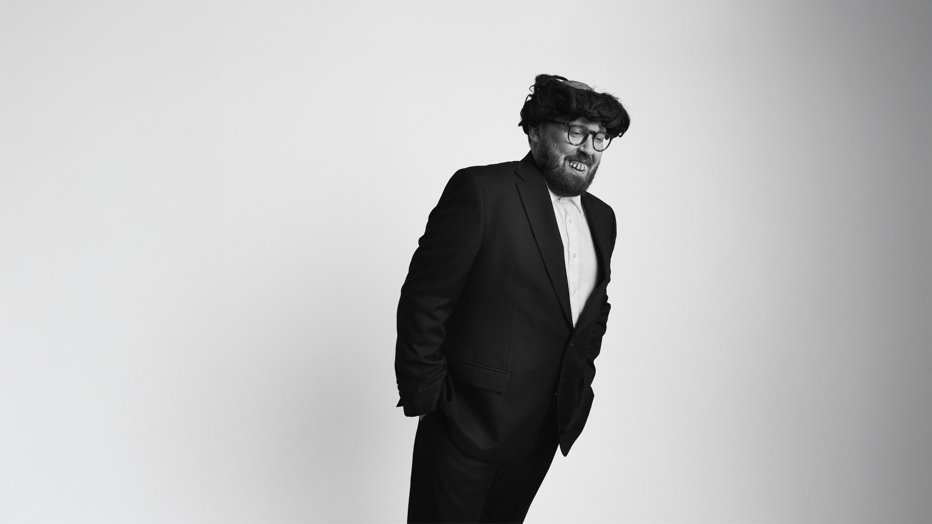 John Kearns: Tilting at Windmills - The Stand at Neville Hall
