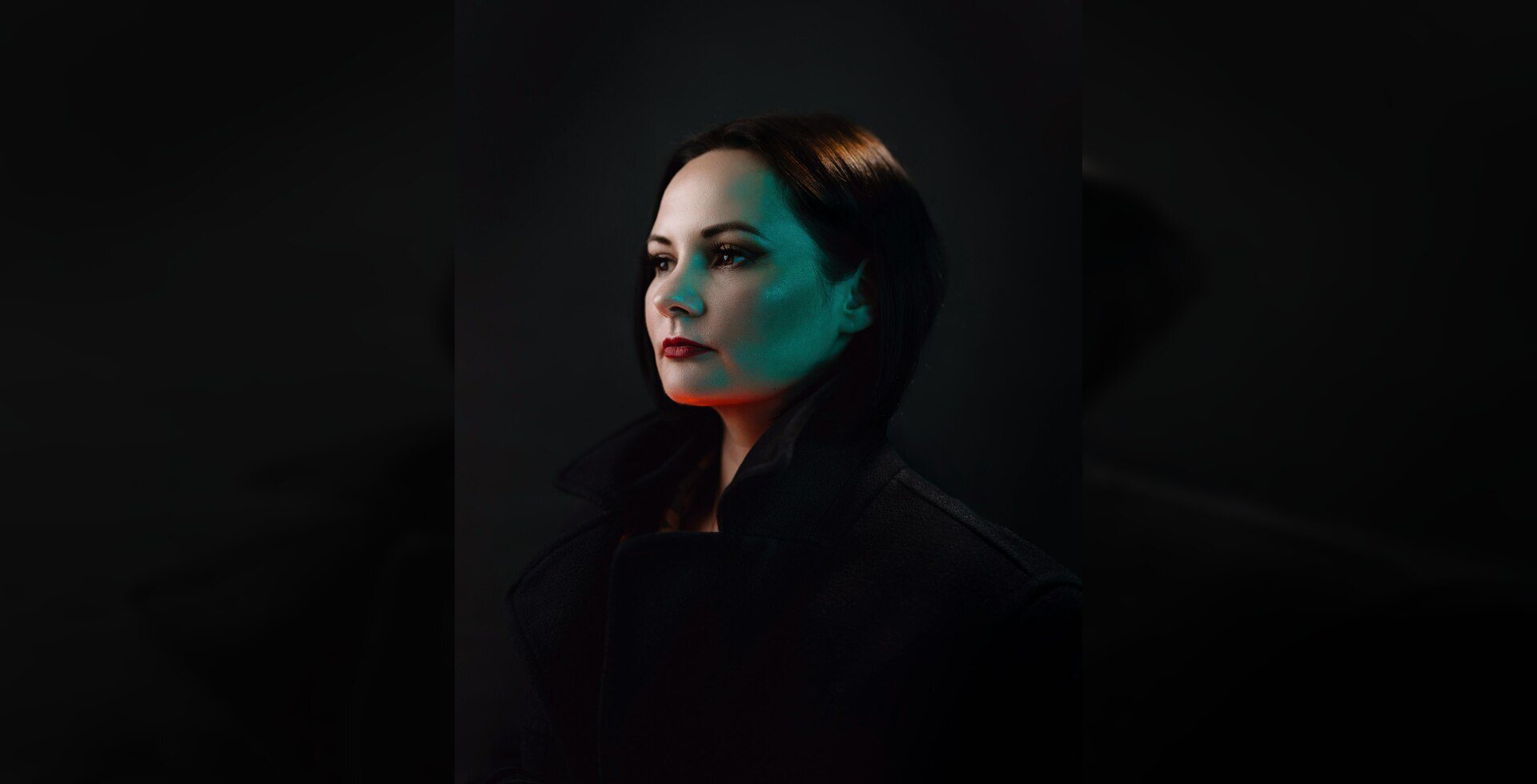 Rachel Fairburn: Vexy Beast - The Stand at Neville Hall