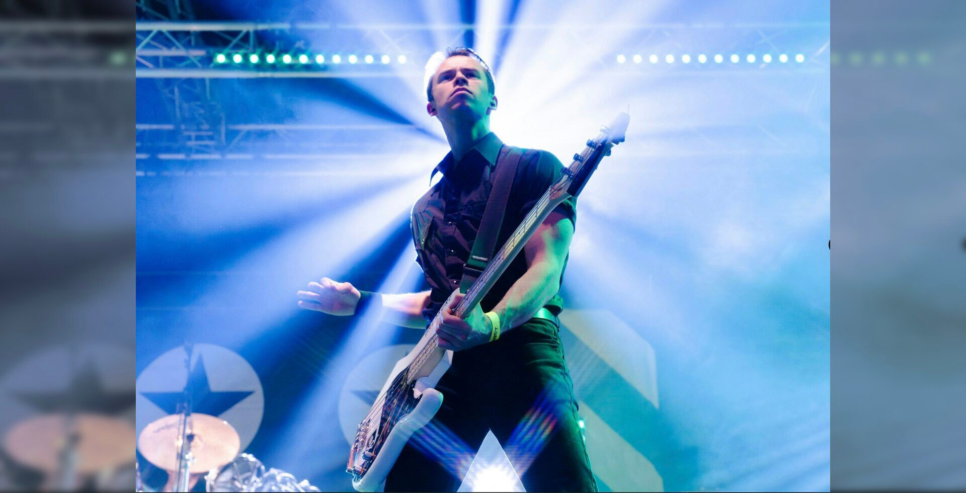 London Calling: A Tribute to The Clash - Cluny 2