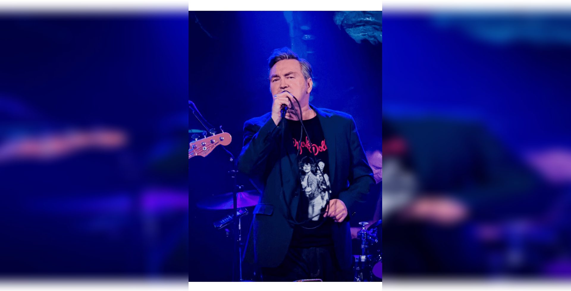 Viva Morrissey - Think Tank