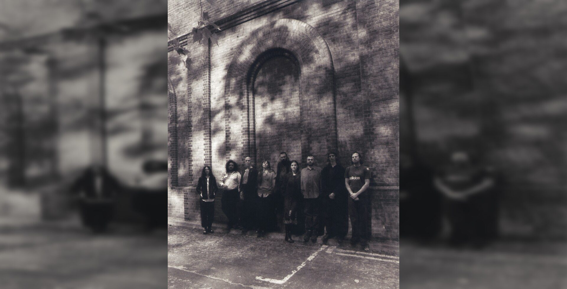 Shovel Dance Collective - Gosforth Civic Theatre at Neville Hall