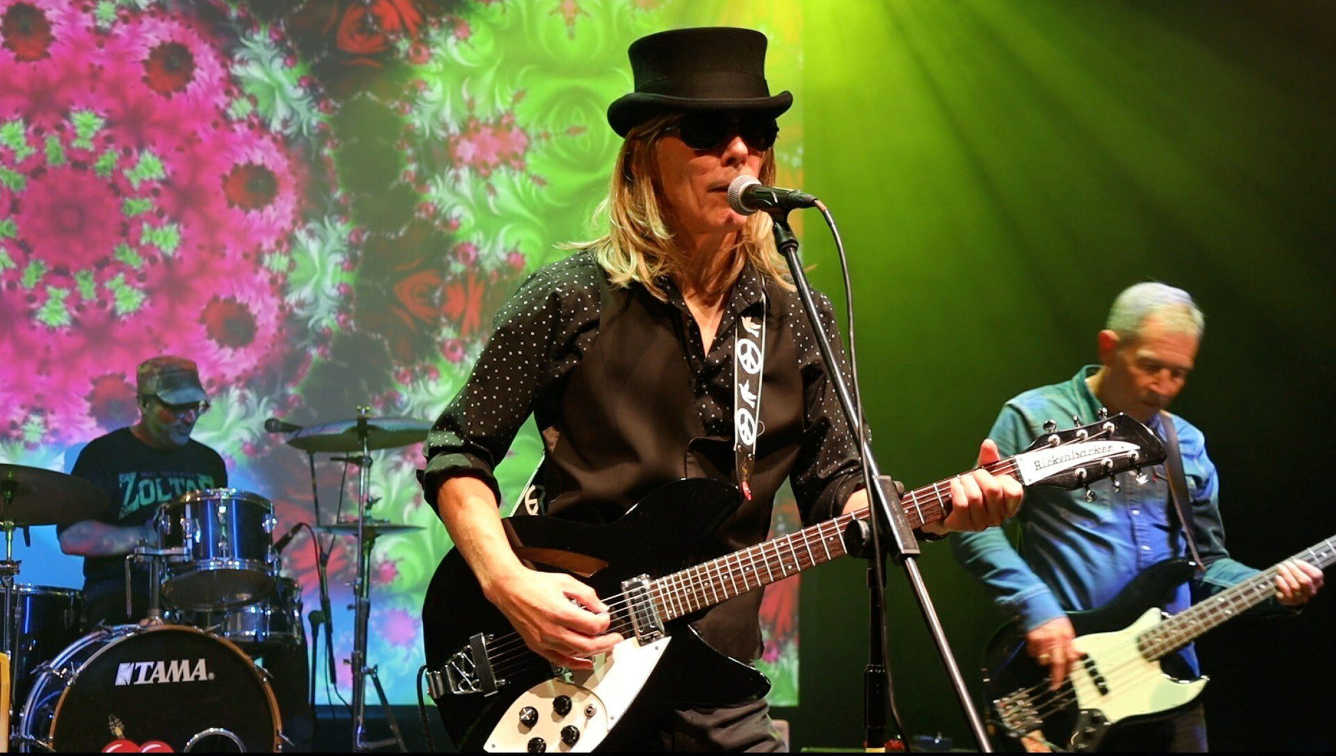 Heartbreak: The Tom Petty Show - Cluny 2