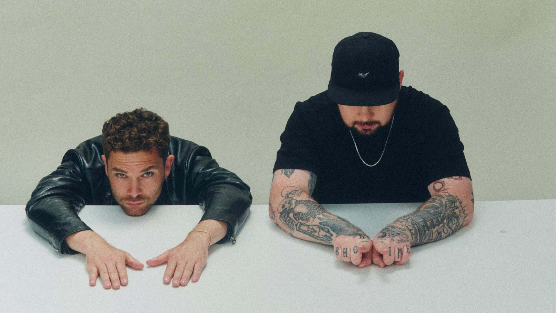 Royal Blood - O2 City Hall Newcastle