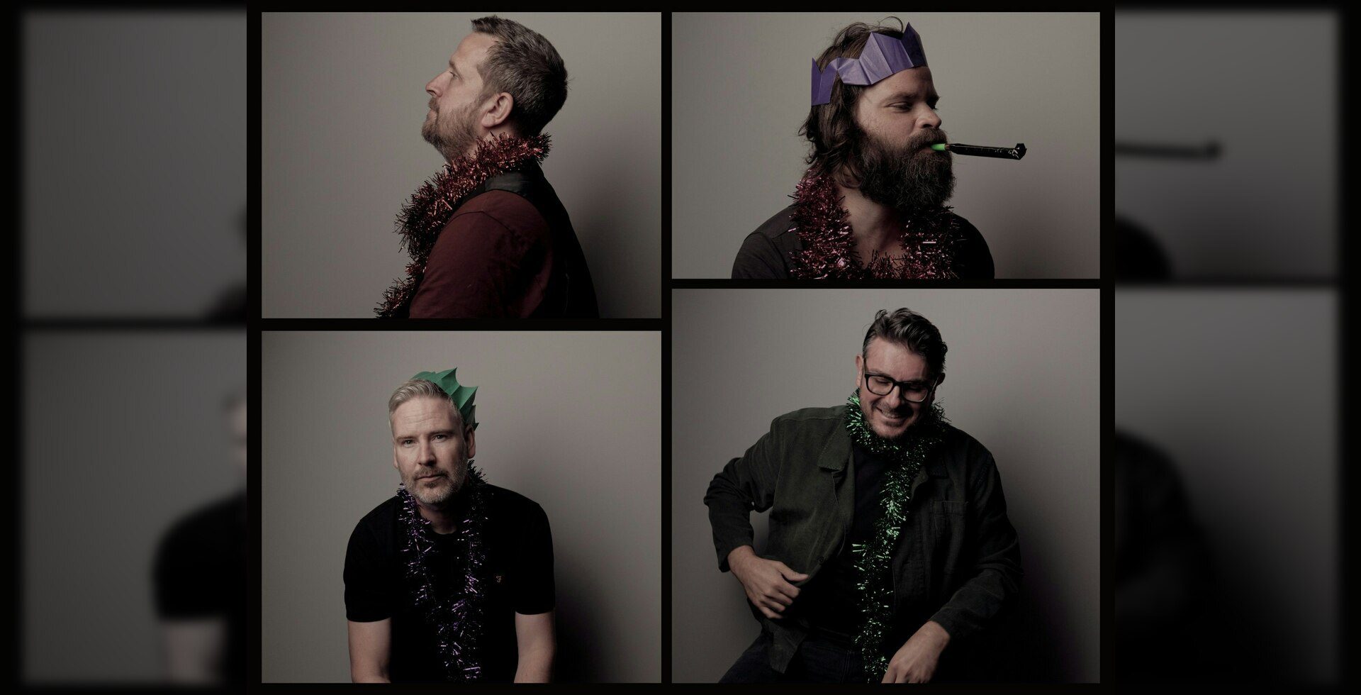 The Futureheads - The Fire Station