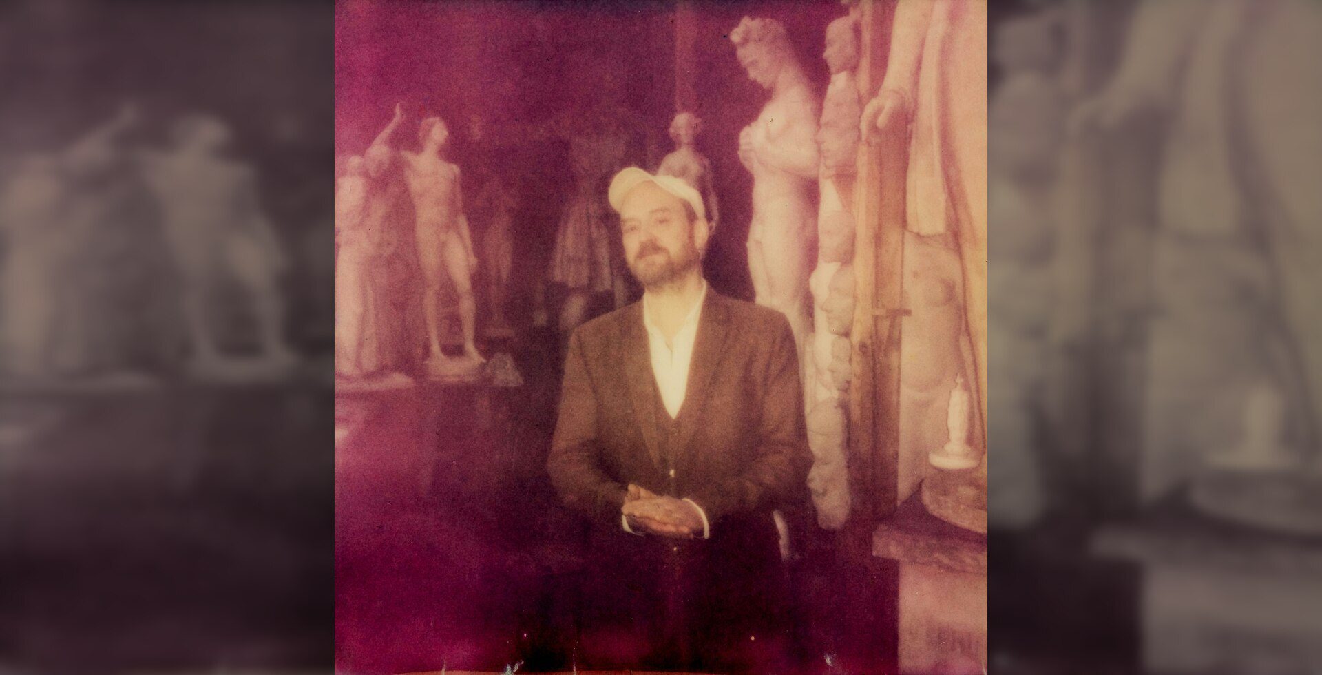 James Yorkston - The Central