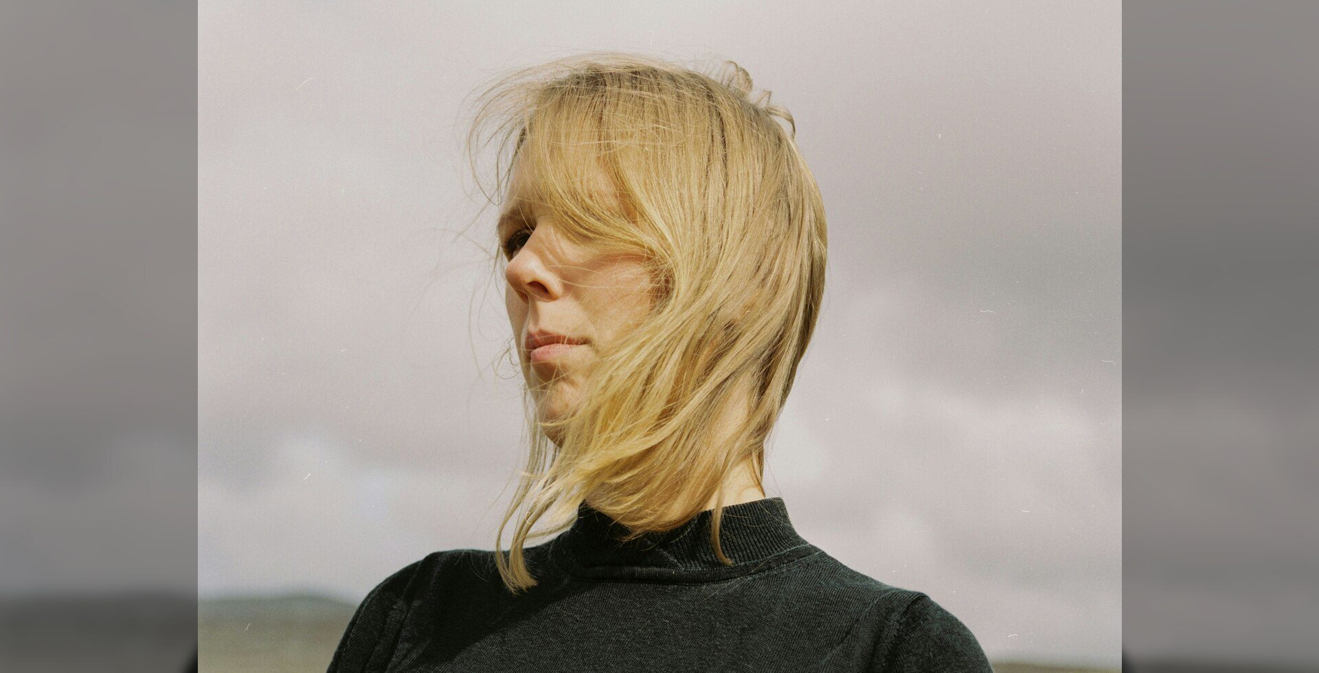 Juni Habel - The Cumberland Arms at Neville Hall
