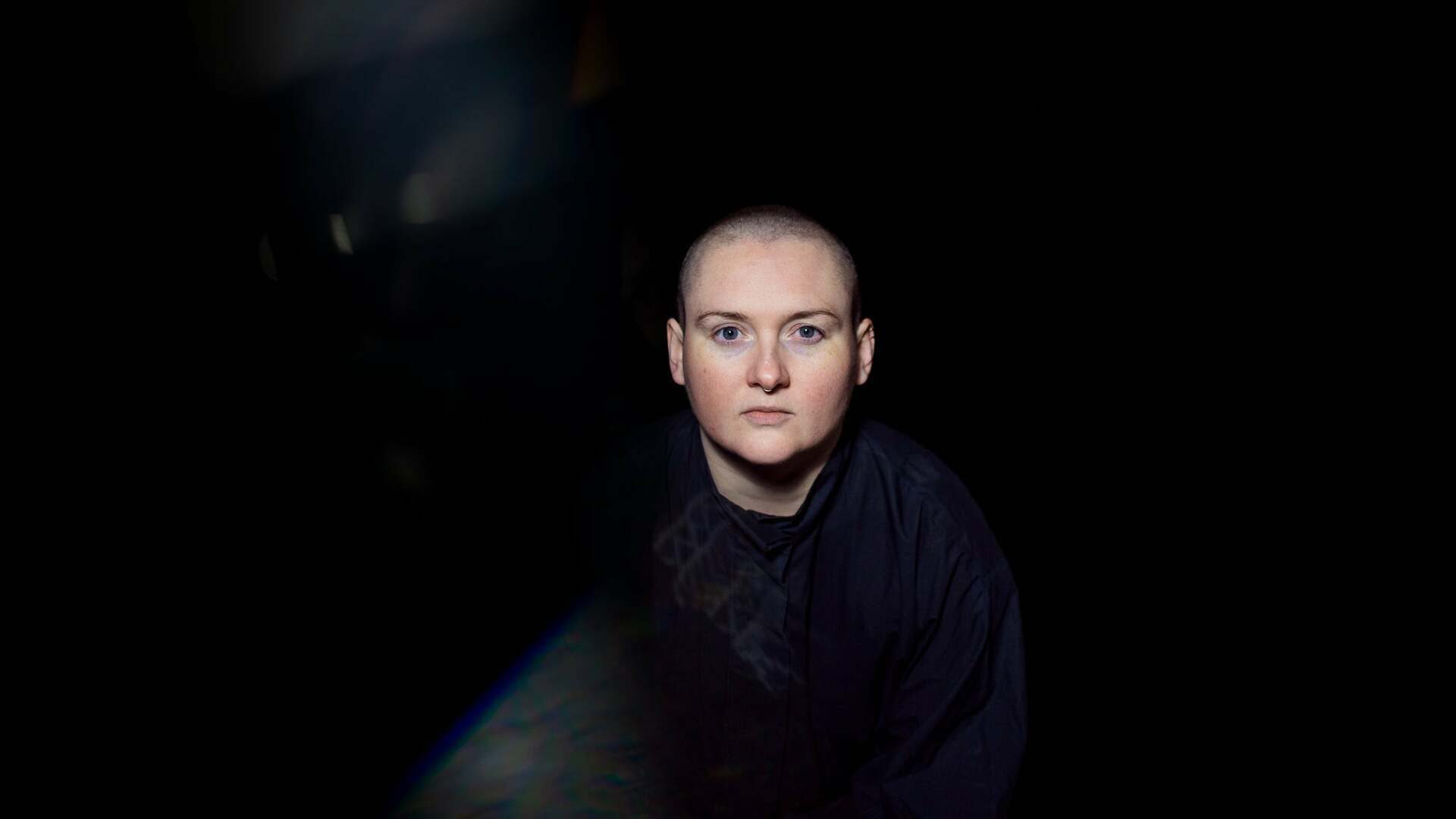 Dani Larkin - The Cumberland Arms