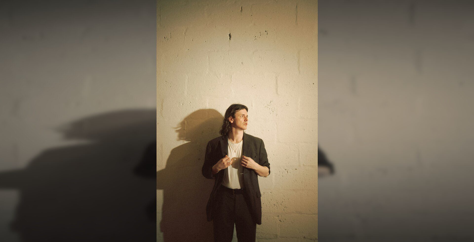Declan Welsh and the Decadent West - Little Buildings at Little Buildings