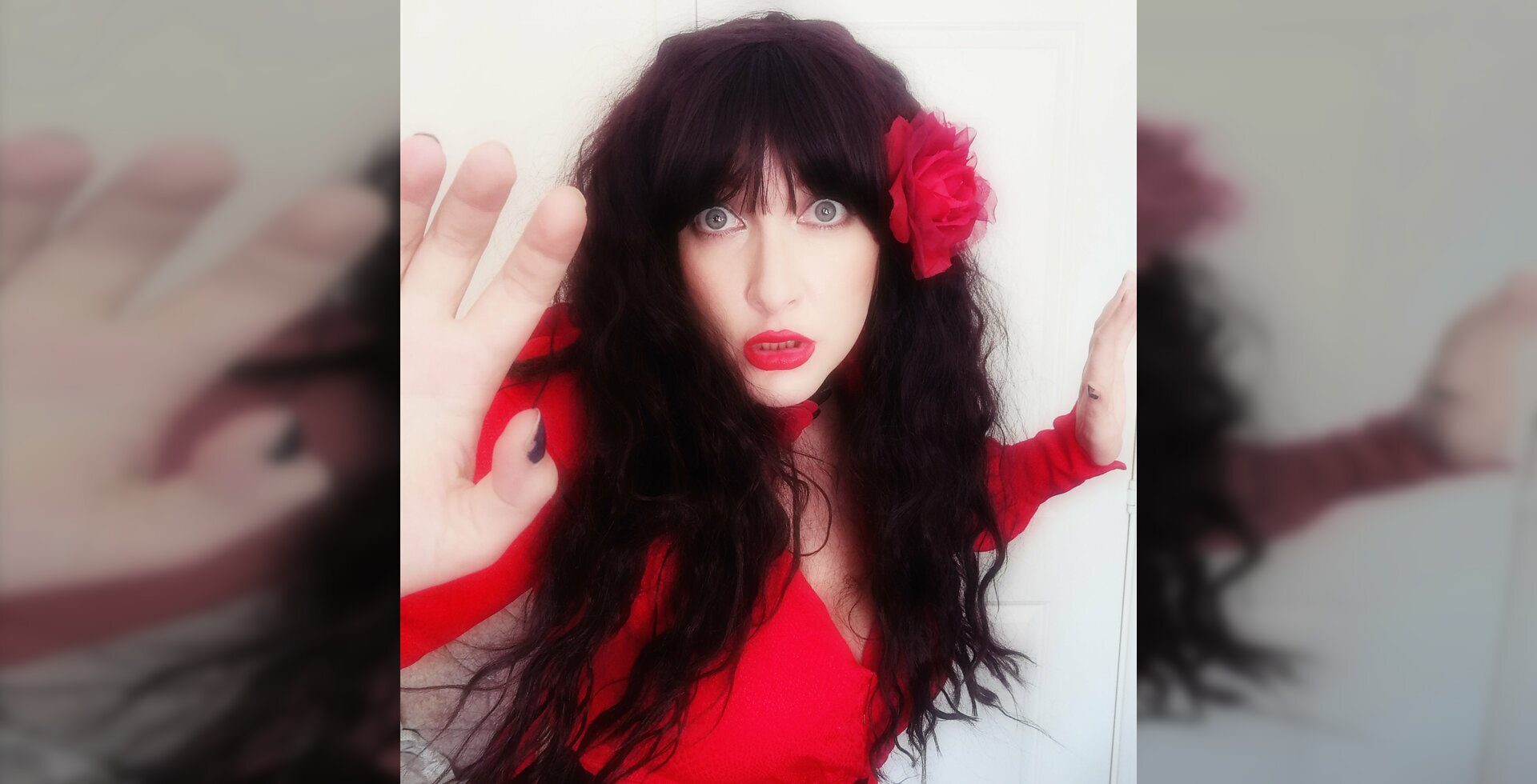 Moments of Pleasure: The Music of Kate Bush - The Gate, Newcastle at Neville Hall