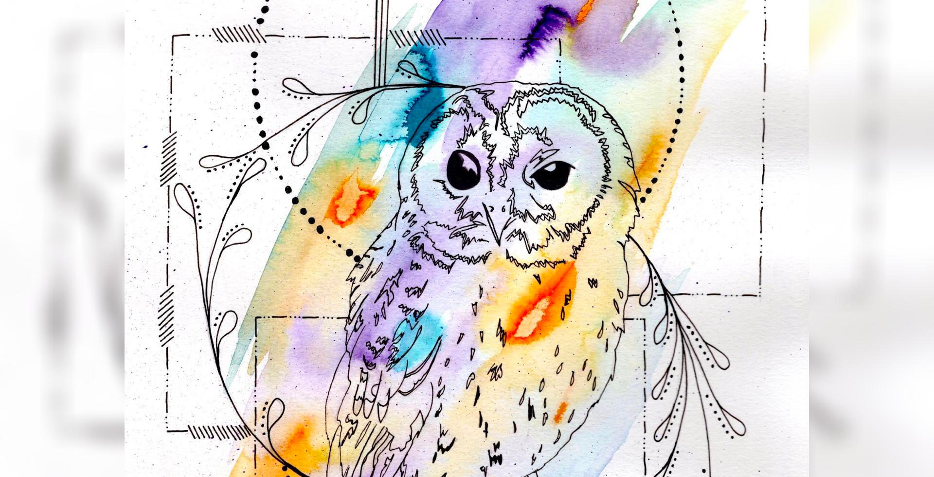 Box of Delights Art Exhibition - BottleWorks