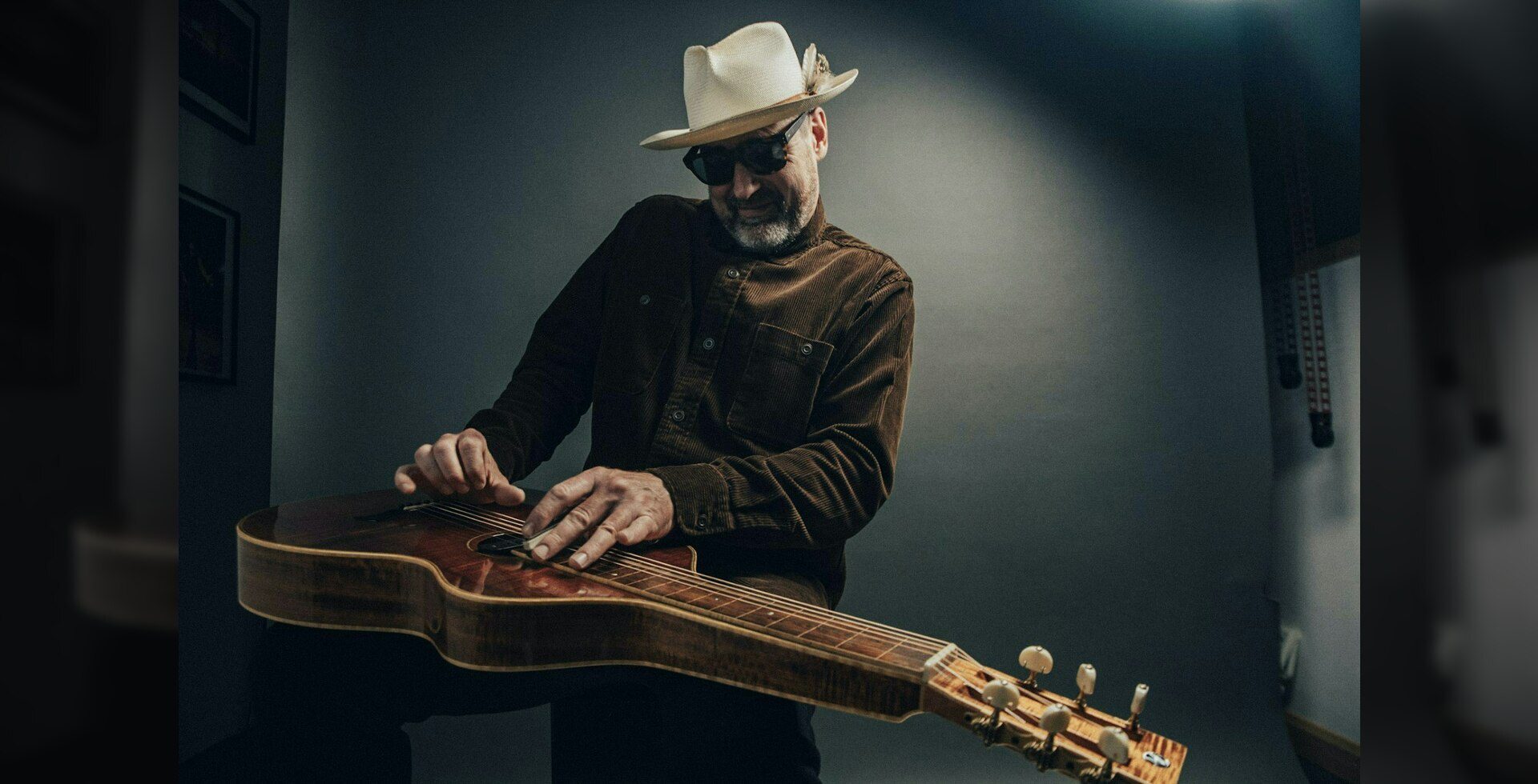 Martin Harley - Cluny 2