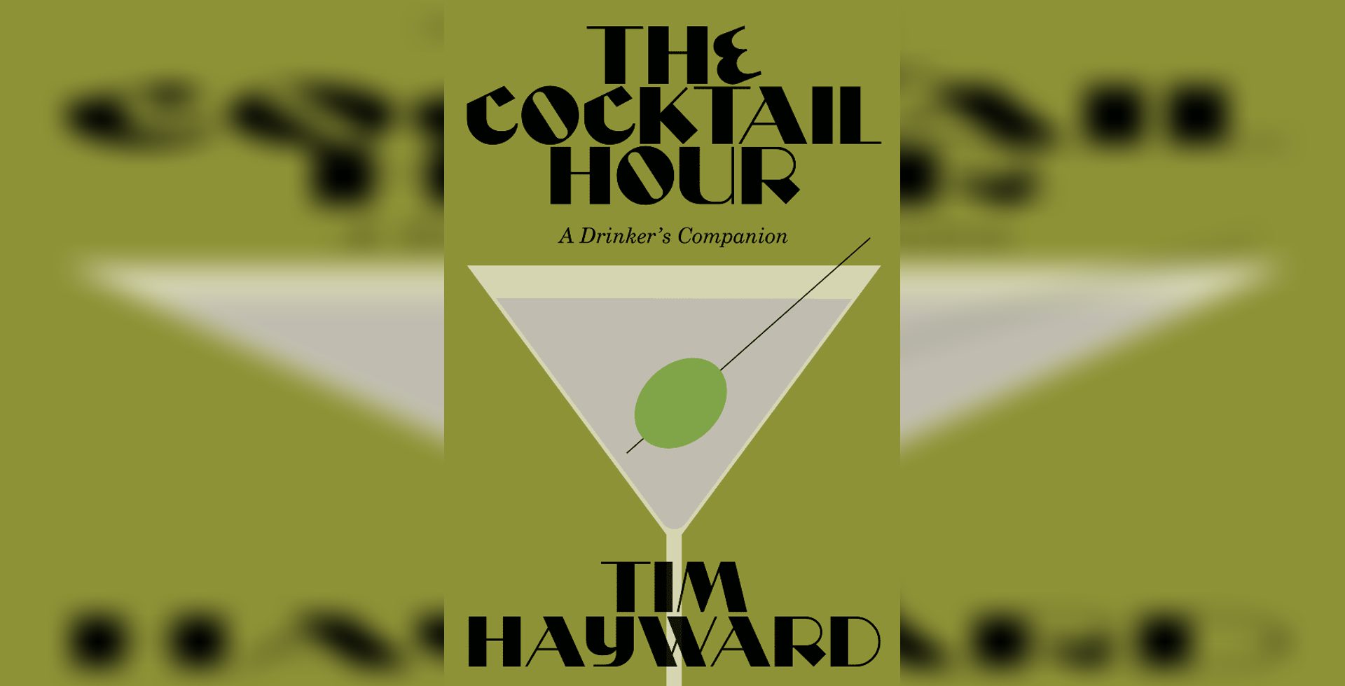 An Evening With Tim Hayward - The Biscuit Factory