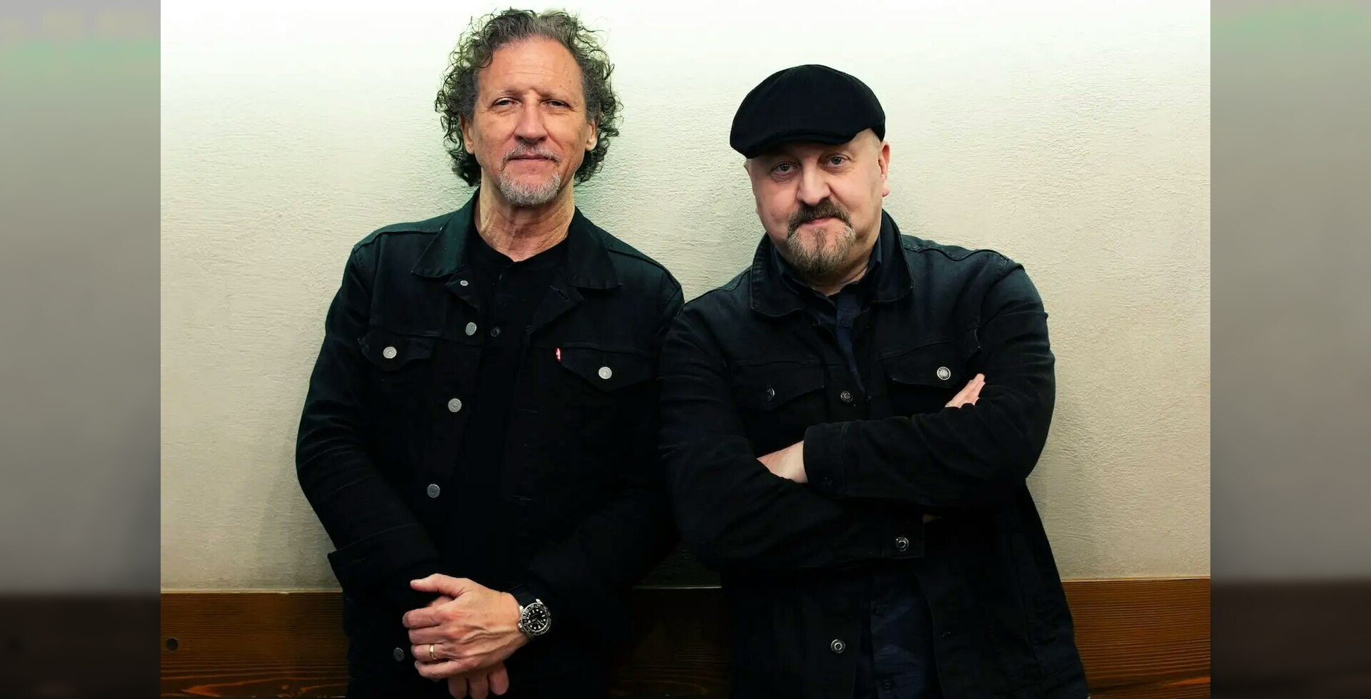 Colin Edwin And John Wesley's Voyage 35 - The Grove at Neville Hall