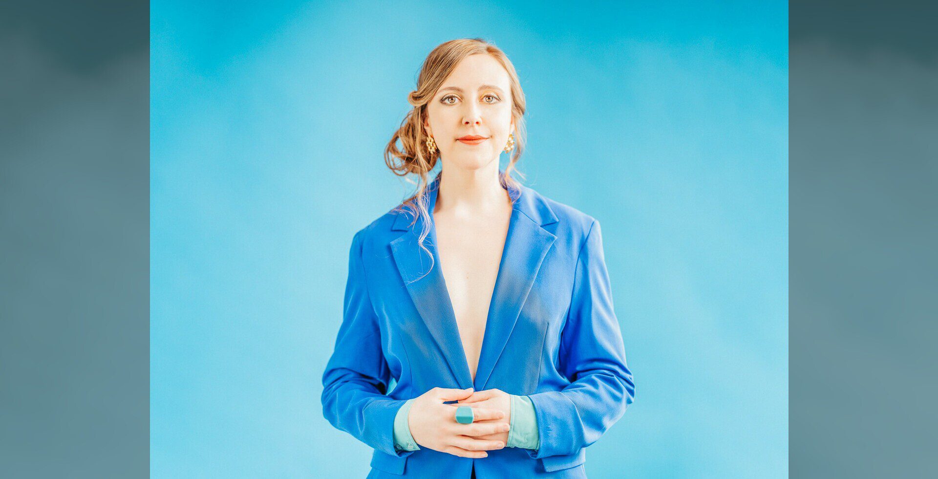 Siobhan Miller - Cluny 2